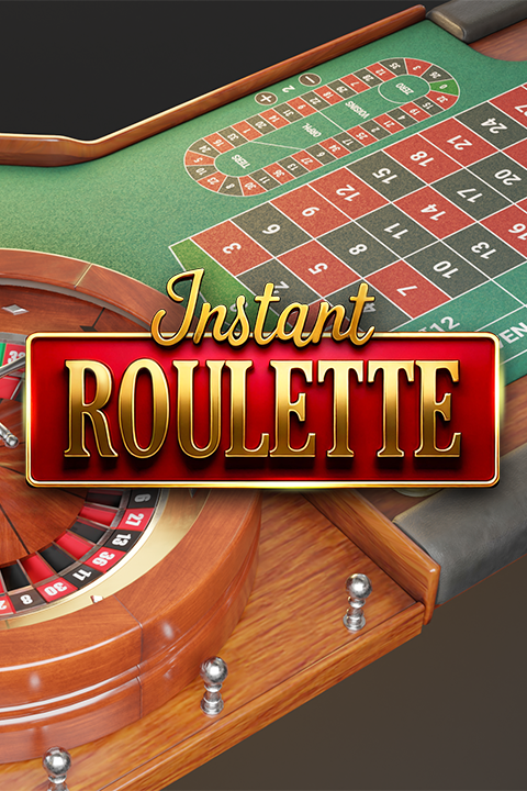Instant Roulette