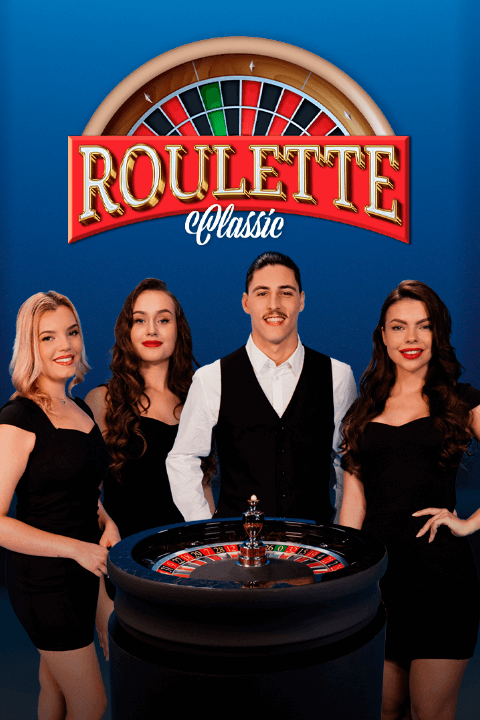 C Roulette