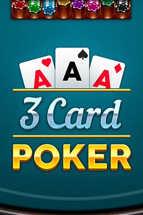 Three Card Poker