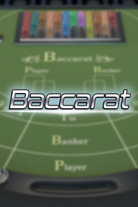 Baccarat C03