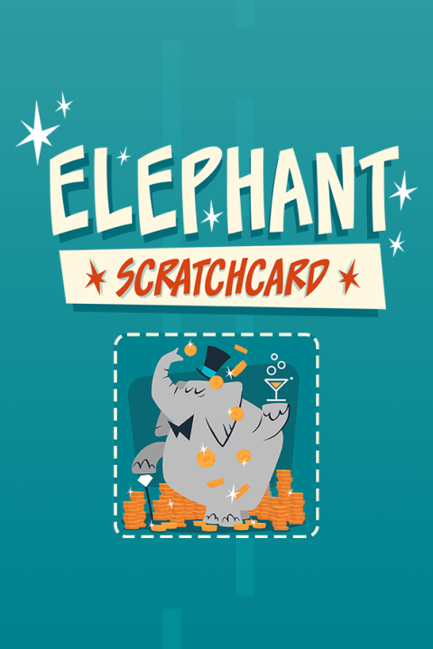 Elephant Riches