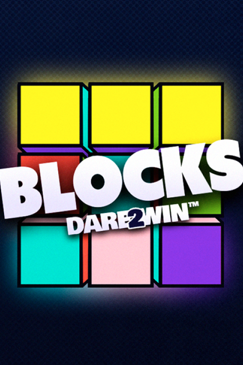 Fire Blaze: Toltec Blocks