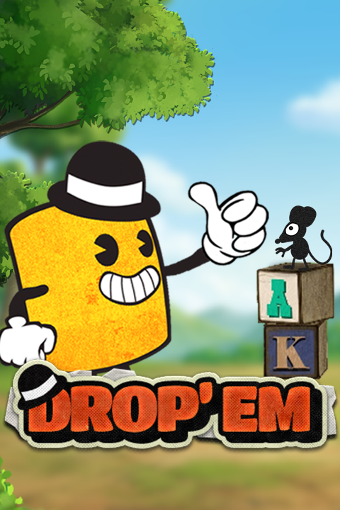 Drop'em