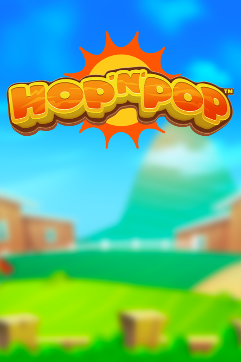 Hop'n'Pop
