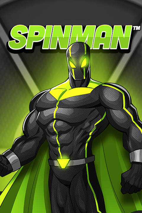 Spinman