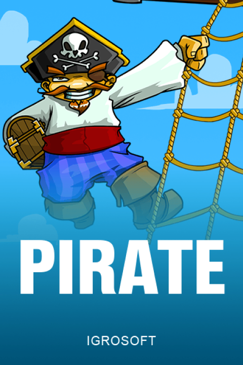 Pirate's Legacy