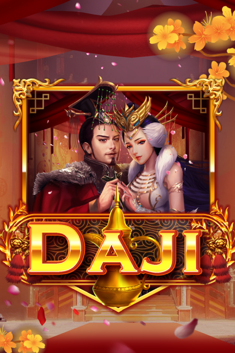 Da Ji Da Li