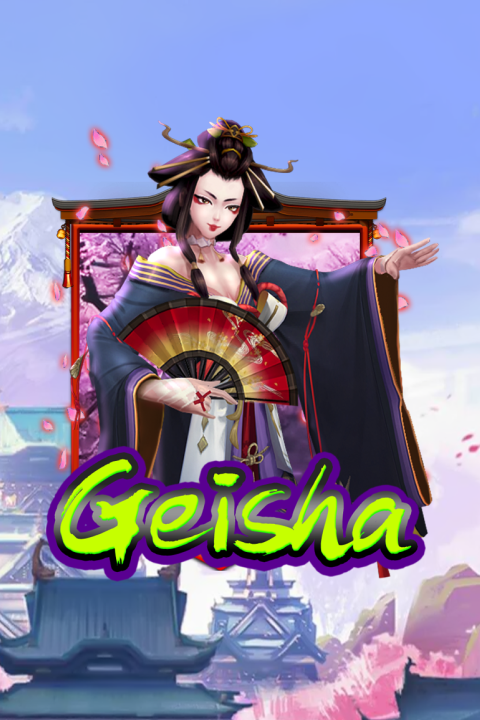 Geisha Story