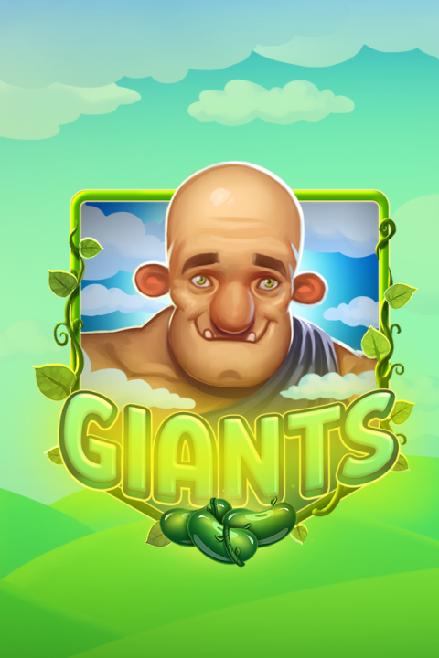 Jungle Giants