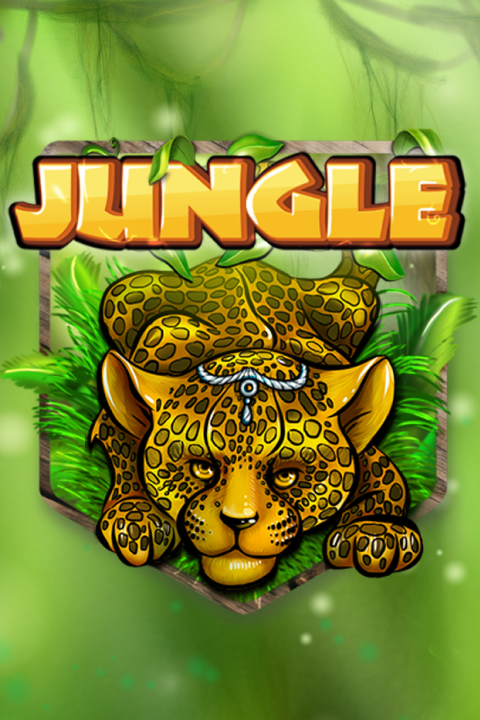 Jungle Spin