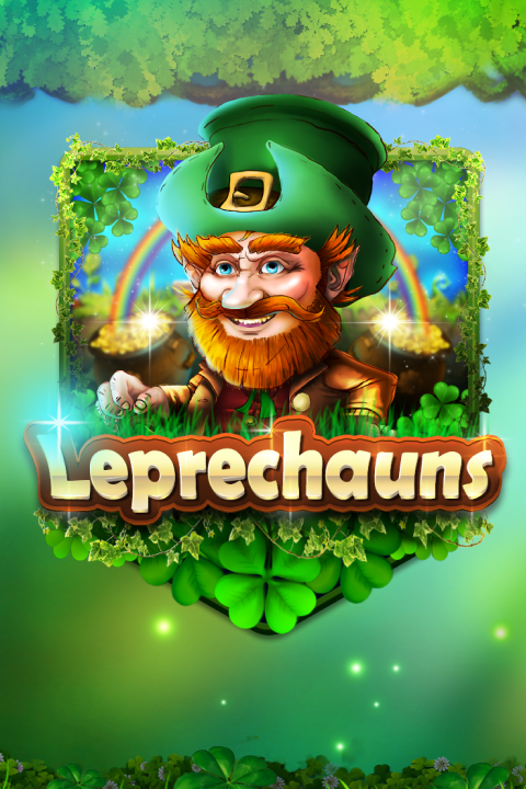 Leprechaun` s Coins