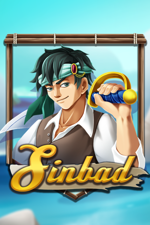 Sinbad's Golden Voyage