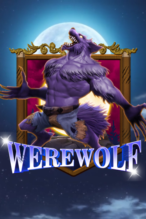 WereWolf's Hunt