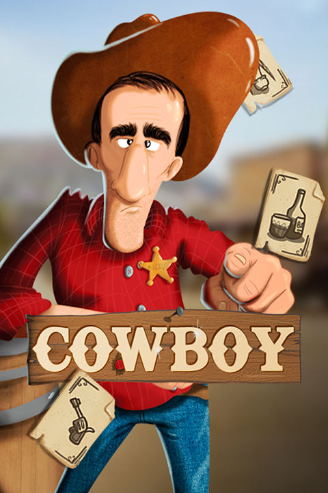 Le Cowboy