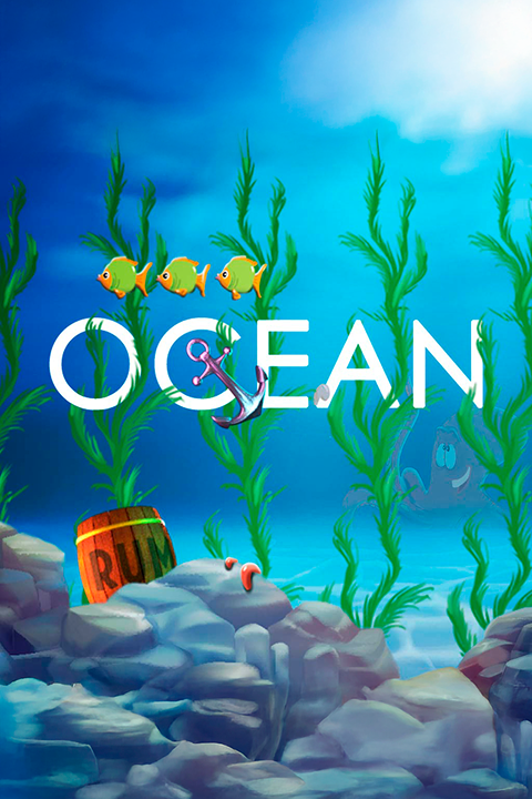 Pearls of the Ocean