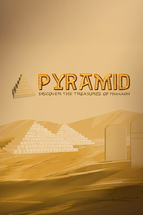 Pyramid Valley: Power Zones