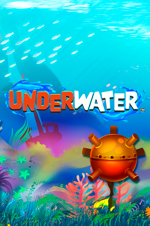 Underwater Adventure